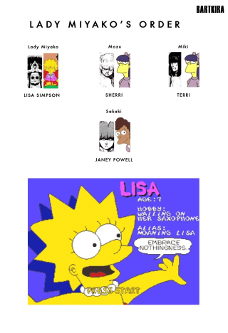 Illustration for article titled Akira-Meets-The-Simpsons Gets a Full Cast. It Might Surprise You.